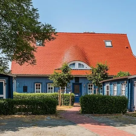 Appartement Hus In Lee