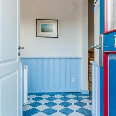 Hus In Lee Appartement