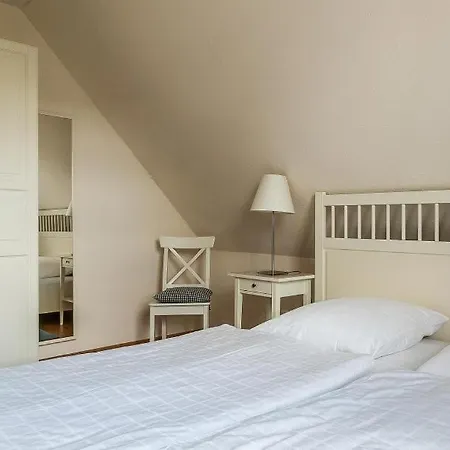 Hus In Lee Appartement