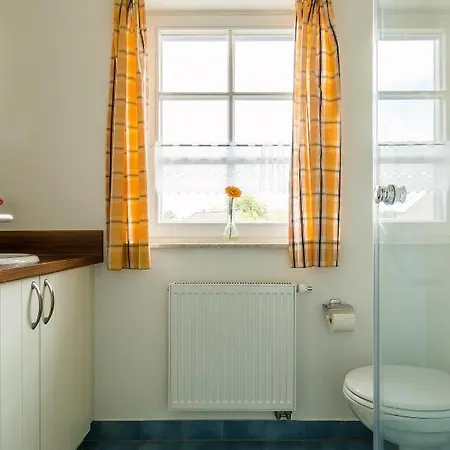 Hus In Lee Appartement