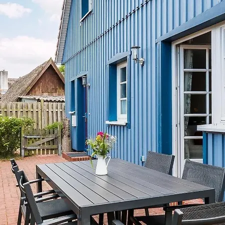 Appartement Hus In Lee Born